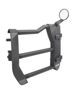 Go Rhino Jeep 18-21 Wrangler JLU/20-21 Gladiator JT Trailline Replacement Front Tube Door