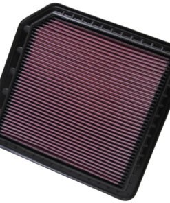 K&N Replacement Air FIlter 11 Infiniti QX56 5.6L V8