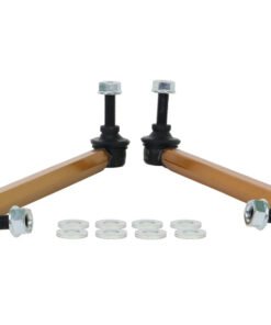Whiteline 19-21 BMW Z4/ 20-21 Toyota GR Supra Front Sway Bar Link Assembly