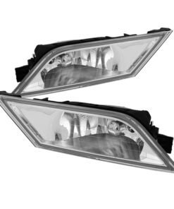 Spyder Honda Odyssey EX/EXL/LX 2011-2014 OEM Fog Lights W/Switch- Clear FL-CL-HODY2011-C