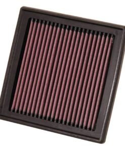 K&N 07-09 350z/370z/G35/G37 Drop In Air Filter