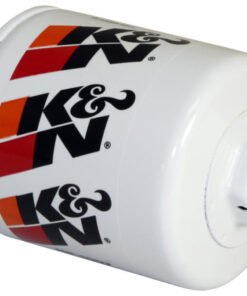K&N Buick / Chevrolet / Oldsmobile Performance Gold Oil Filter