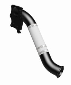MagnaFlow 01-05 Chevy/GMC Duramax Diesel V8 6.6L 4 inch System Exhaust Pipe