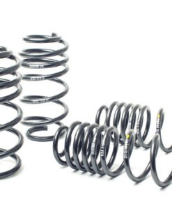 H&R 09-17 Volkswagen CC Sport/Luxury/VR6 Sport Sport Spring
