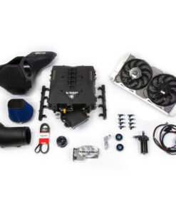 VMP Performance 15-17 Ford F-150 Odin 2.65 L Supercharger Kit