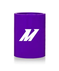 Mishimoto 2.0in. Straight Coupler Purple
