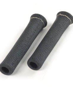 DEI Protect-A-Boot - 6in - 2-pack - Black
