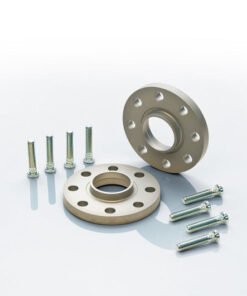 Eibach Pro-Spacer 15mm Spacer / Bolt Pattern 5x114.3 / Hub Center 60 for 06-15 Lexus IS350