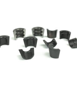Supertech BMW M50 Triple Groove Valve Locks - Set of 24