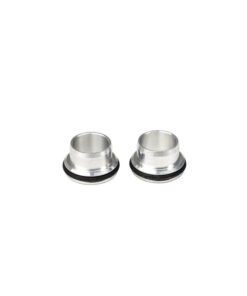 Injector Dynamics Bottom Adapter for 00-05 Honda S2000 Intake Manifold (Adapts to 14mm ID)