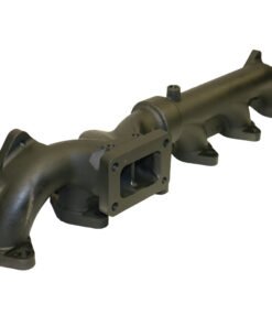 BD Diesel 1045965 Exhaust Manifold for 2007-18 Dodge Ram 2500/3500 6.7L Cummins