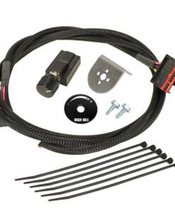 BD Diesel 1036612 High Idle Control for 2017-2019 Ford 6.7L Powerstroke