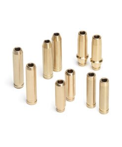 Supertech Honda K20A2 Valve Guide Exhaust 6mm Stem Manganese Bronze - 6mm ID - Use with VS-TS6E
