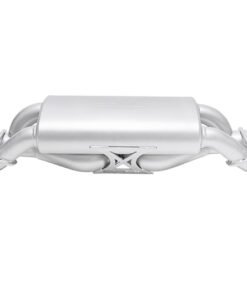 Soul 2018+ Lamborghini Urus 4.0L TT Sport Valved Exhaust System