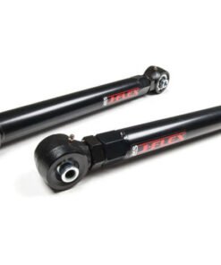 JKS Manufacturing Jeep Wrangler JK Adjustable J-Flex Lower Control Arms - Rear