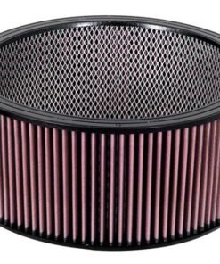 K&N Custom Air Filter 14in OD / 12in ID / 6in Height
