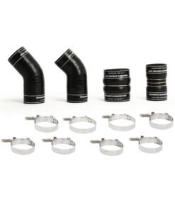 Mishimoto 13-16 Dodge Ram 6.7L Cummins Factory Boot Kit - Black