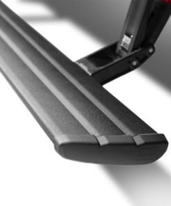 AMP Research 20-21 Ford F250/350/450 2022 w/ SYNC 3 Power Step Smart Series Running Board