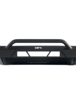 BOD HiLine Front Bumpers