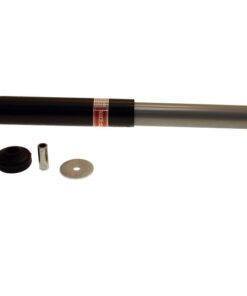 KYB Shocks & Struts Gas-A-Just Rear Acura ILX 13-15