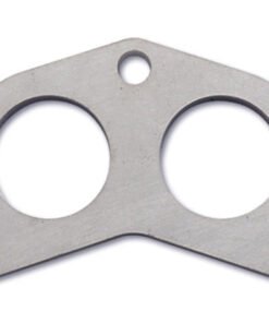 Vibrant Subaru EJ20 SS Exhaust Manifold Flange - 2 Flanges Per Set