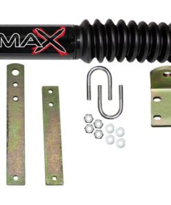 Skyjacker Steering Damper Kit 1980-1998 Ford F-250 4 Wheel Drive