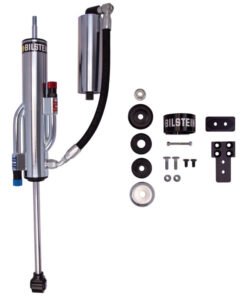 Bilstein 19-22 Dodge Ram 1500 B8 8100 (Bypass) Rear Right Shock Absorber - 0-2in Lift