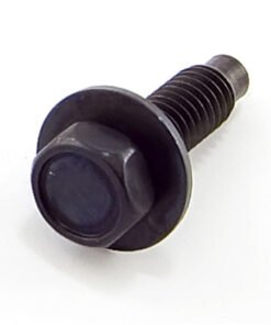 Omix Hood Hinge Bolt M8-1.25x1-inch- 55-95 CJ/Wrangler