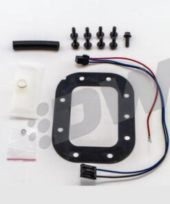 DeatschWerks 86-89 Chevy Corvette 5.7L DW200 / DW300 Fuel Pump Set Up Kit