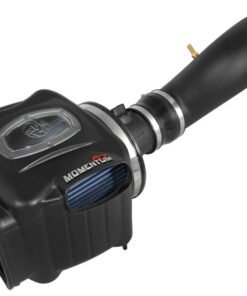 aFe Momentum GT Stage-2 Si PRO 5R Intake System GM Trucks/SUVs V8 4.8L/5.3L/6.0L/6.2L (GMT900) Elect