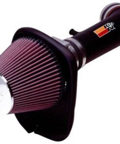 K&N 97-00 Ford Explorer V6-4.0L Performance Intake Kit