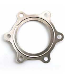 Cometic .016in Stainless GT32 6 Bolt Discharge Flange Gasket