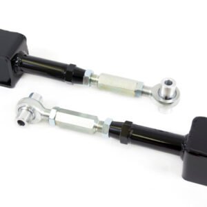 UMI Performance 64-67 GM A-Body Adjustable Upper Control Arms - Ultimate Arms