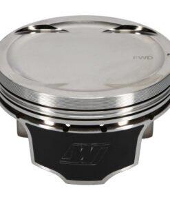 Wiseco Nissan 04 350Z VQ35 4v Dished -10cc 95.5 Piston Shelf Stock Kit