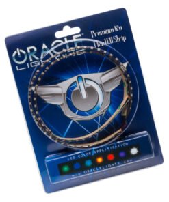 Oracle 36in LED Retail Pack - RGB ColorSHIFT
