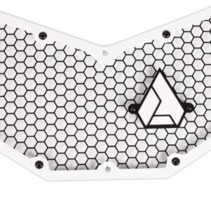 Assault Industries 401005FG0206 Hellfire Grille for 2017-2018 Can Am Maverick X3