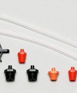 Wilwood Master Cylinder Bleeding kit