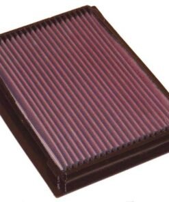 K&N Replacement Air Filter FORD ESCAPE 01-10; MAZ TRIBUTE 01-09; MER MARINER 05-09