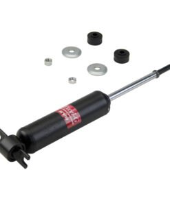 KYB Shocks & Struts Excel-G Front & Rear AVANTI II 1965-91 BUICK Apollo 1973-75 BUICK Centurion 1971