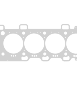 Supertech BMW N54 86mm Bore 0.059in (1.5mm) Thick Cooper Ring Head Gasket