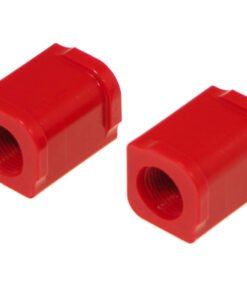 Prothane 91-95 Toyota MR2 Rear Sway Bar Bushings - 19mm - Red