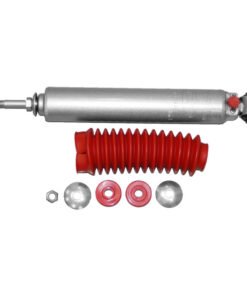 Rancho 03-19 Toyota 4Runner Rear RS9000XL Shock