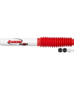 Rancho 04-12 Chevrolet Colorado Front RS5000X Shock