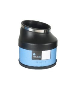 Volant 61517 PowerCore Round Straight Blue Air Filter