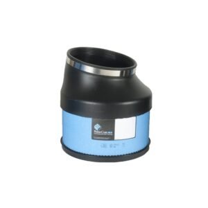 Volant 61517 PowerCore Round Straight Blue Air Filter