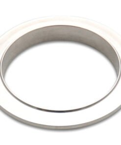 Vibrant Stainless Steel V-Band Flange for 1.5in O.D. Tubing - Male