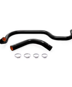 Mishimoto 07-13 Chevrolet Silverado 1500 V8 Black Silicone Hose Kit