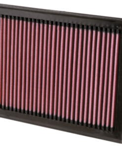 K&N 08 Nissan Sentra 2.5L Drop In Air Filter