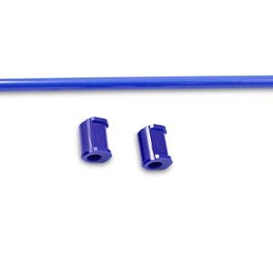 SuperPro 1998 Lexus GS300 Base Rear 18mm 3 Position Adjustable Sway Bar Kit