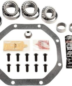 Motive Gear R10RVMKT Differential Master Bearing Kit for 63-79 Chevy Corvette